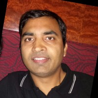 Ashwani Gupta