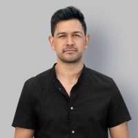 Jahdiel Alcaraz