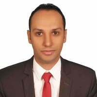 Ahmed Maghraby