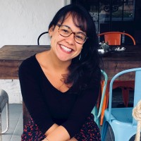 Tatiana Reuter Ferreira