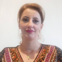 Tamar Lolishvili