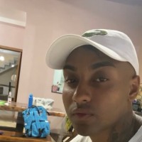 Luciano Jesus Ribeiro