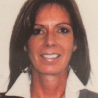 Jodie Griffin