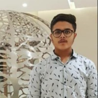 Jaimin Mavani
