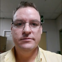 Arno Potgieter
