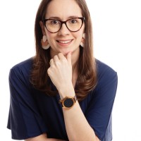 Heloisa Endriukaitis Morgado