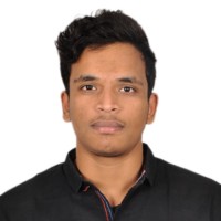Mohith M