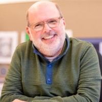 Chuck Crowder