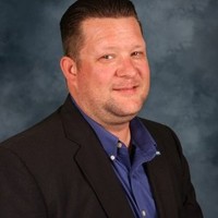 Mike Coltrain