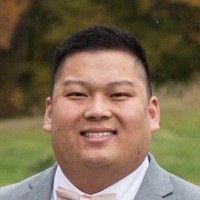 Nicholas Yang