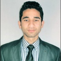 Syednisar Husain