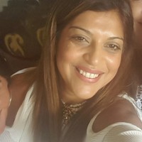 Ireen Graham