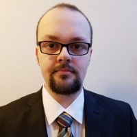 Joshua Tillett