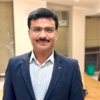 Shailendra Arora