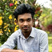 Adarsh JS