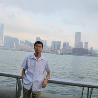 William Huang