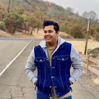 Rishab J.