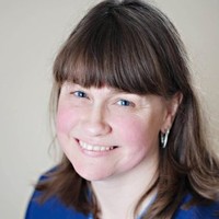 Sharon Hansford