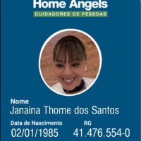Janaina Thome
