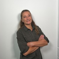 Cécile Fréchet Veyre