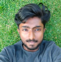 Yogesh war