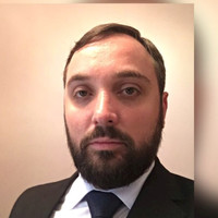 Luis Gustavo Zanini Borelli