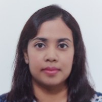 Tasnuva Mahjabin