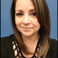 Ashlea Kirbie