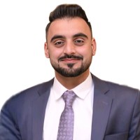 Ahtisham Ali