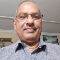 Scariya Thomas