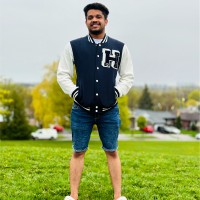 Rahul Manu Bhatt