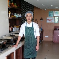 Sanjay Bisht