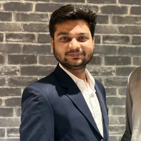 Krishna Gurav