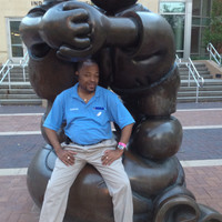 Roderick Dunn