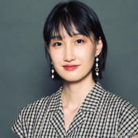 Dasha Kim
