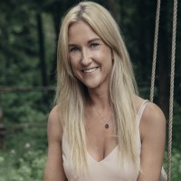 Justina Dovydėnaitė