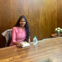 Yasodha Selvaraj