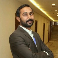 Muhammad Zubair Saeed Wains