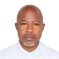 Mamoud Bello Abubakar, PhD