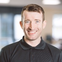 James Fogarty