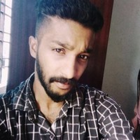 PRAVEEN BENADICT