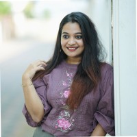 Anjana Sudheer
