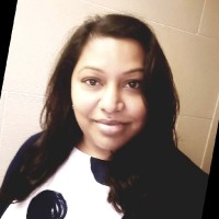 Abirami Sivashankar