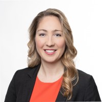 Maddie Lynch, Phd