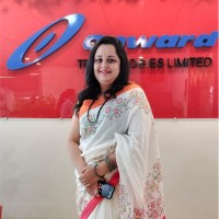 Madhulika Mahajan Deshpande