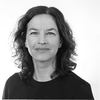 Elisabeth Gustafsson
