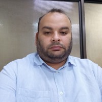 Eslam Yousef