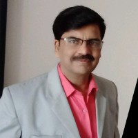 Krishana Kant Sharma