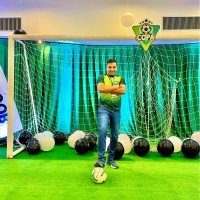 Bryan Ribeiro