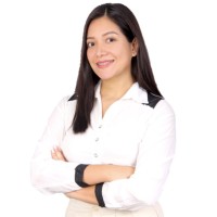 Gladys Joanna Príncipe Gonzales
